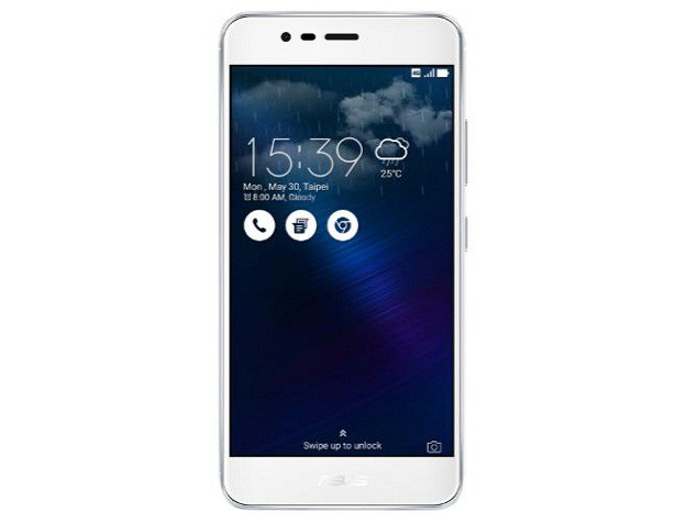 Asus ZenFone 3 Max Price in India